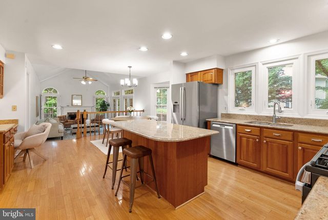 3426 GROUSE CT, Woodbridge, VA 22192