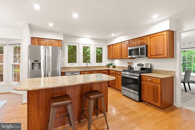 3426 GROUSE CT, Woodbridge, VA 22192