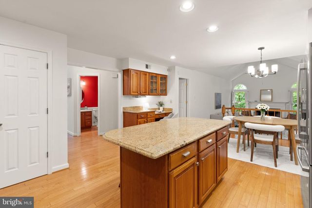 3426 GROUSE CT, Woodbridge, VA 22192