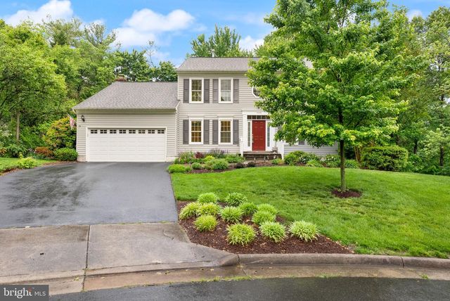 3426 GROUSE CT, Woodbridge, VA 22192