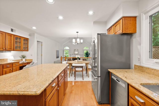 3426 GROUSE CT, Woodbridge, VA 22192