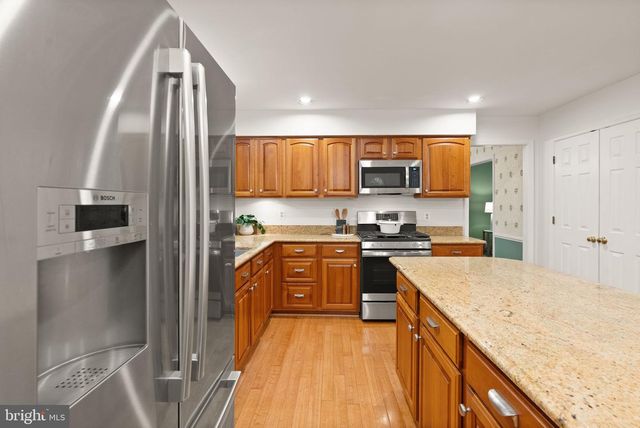 3426 GROUSE CT, Woodbridge, VA 22192
