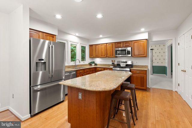 3426 GROUSE CT, Woodbridge, VA 22192
