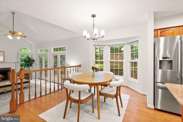 3426 GROUSE CT, Woodbridge, VA 22192