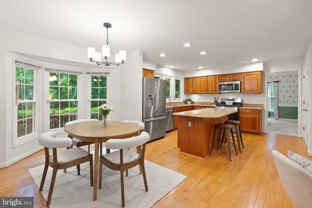 3426 GROUSE CT, Woodbridge, VA 22192