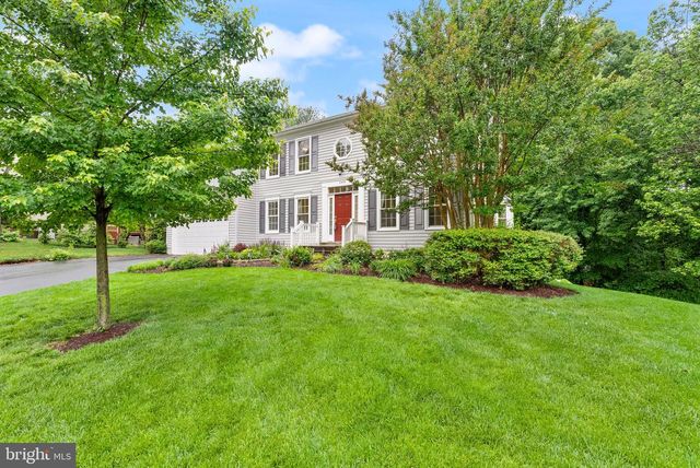 3426 GROUSE CT, Woodbridge, VA 22192