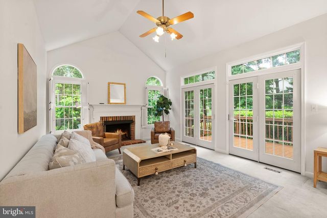 3426 GROUSE CT, Woodbridge, VA 22192