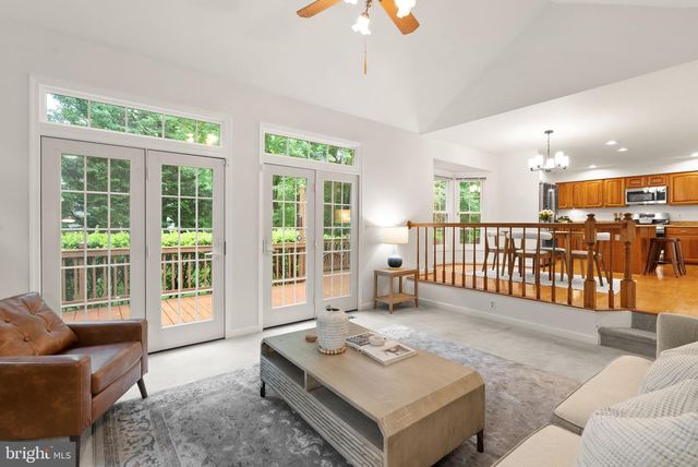 3426 GROUSE CT, Woodbridge, VA 22192
