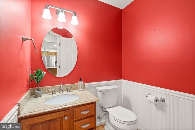 3426 GROUSE CT, Woodbridge, VA 22192
