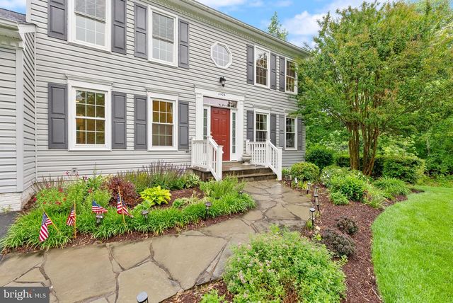 3426 GROUSE CT, Woodbridge, VA 22192
