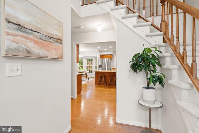 3426 GROUSE CT, Woodbridge, VA 22192