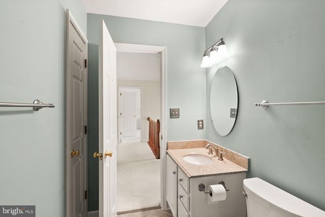3426 GROUSE CT, Woodbridge, VA 22192