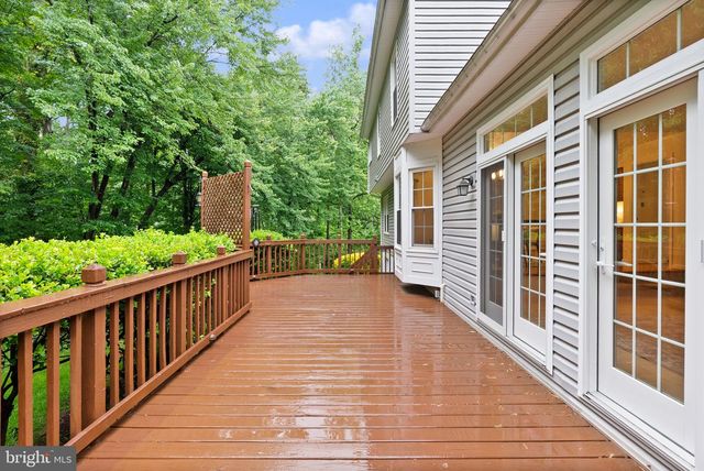 3426 GROUSE CT, Woodbridge, VA 22192