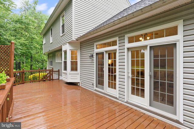 3426 GROUSE CT, Woodbridge, VA 22192