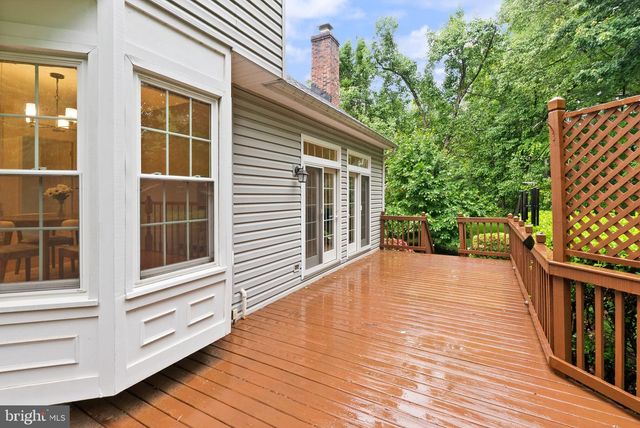 3426 GROUSE CT, Woodbridge, VA 22192