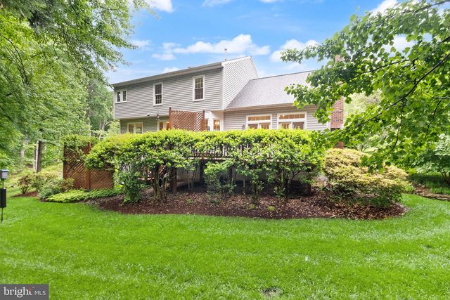 3426 GROUSE CT, Woodbridge, VA 22192