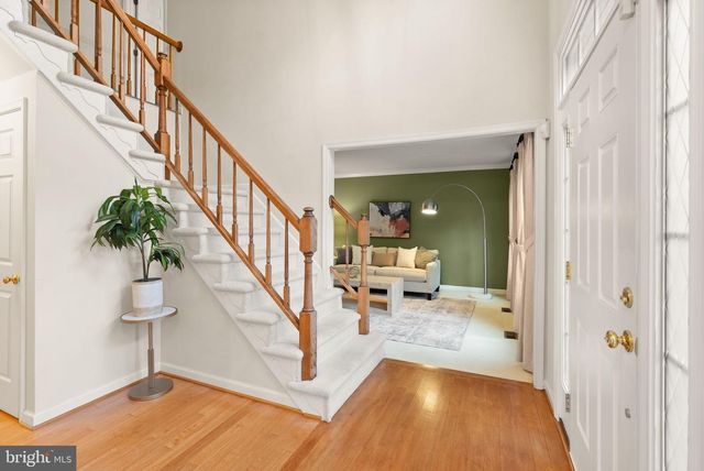 3426 GROUSE CT, Woodbridge, VA 22192