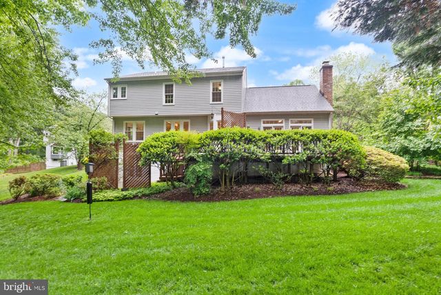 3426 GROUSE CT, Woodbridge, VA 22192