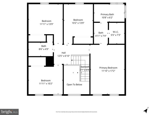 3426 GROUSE CT, Woodbridge, VA 22192