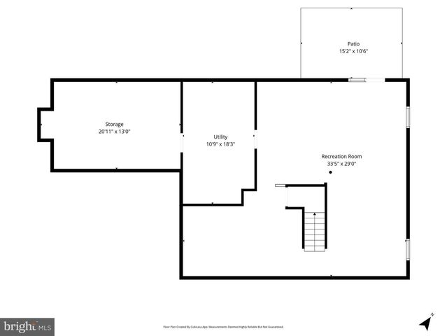 3426 GROUSE CT, Woodbridge, VA 22192