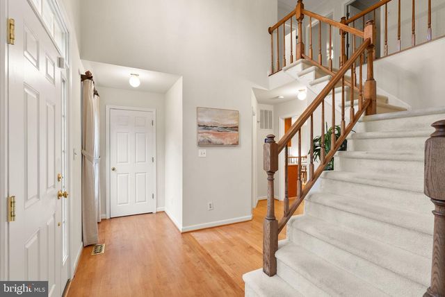 3426 GROUSE CT, Woodbridge, VA 22192