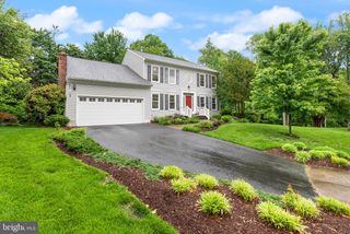 3426 GROUSE CT, Woodbridge, VA 22192