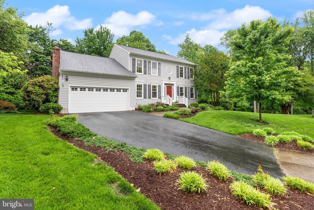 3426 GROUSE CT, Woodbridge, VA 22192
