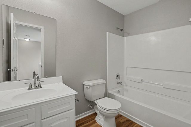 3915 Mossy Spring Lane, Spring, TX 77388