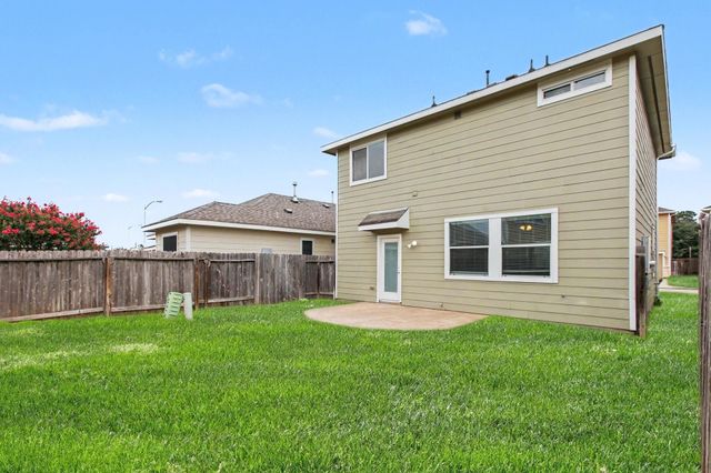 3915 Mossy Spring Lane, Spring, TX 77388