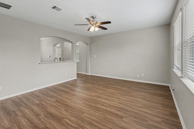 3915 Mossy Spring Lane, Spring, TX 77388