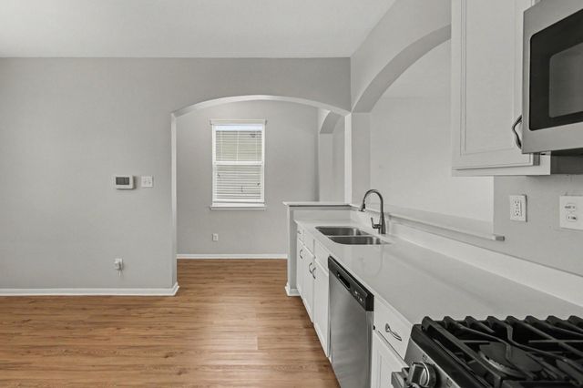 3915 Mossy Spring Lane, Spring, TX 77388