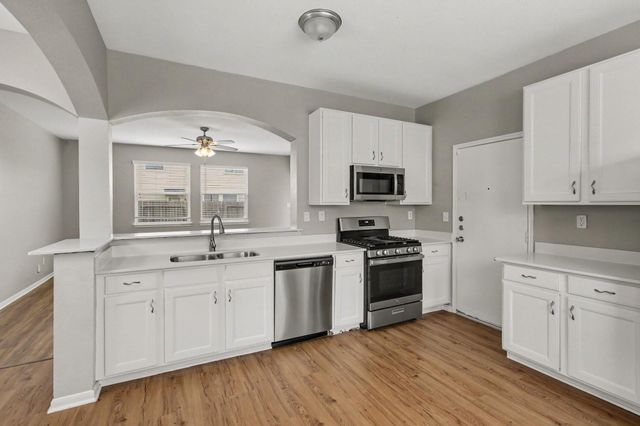 3915 Mossy Spring Lane, Spring, TX 77388