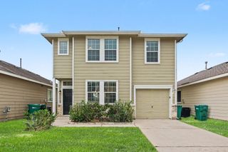 3915 Mossy Spring Lane, Spring, TX 77388