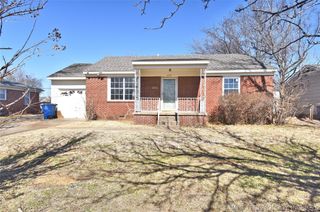 6329 E 4th Place, Tulsa, OK 74112