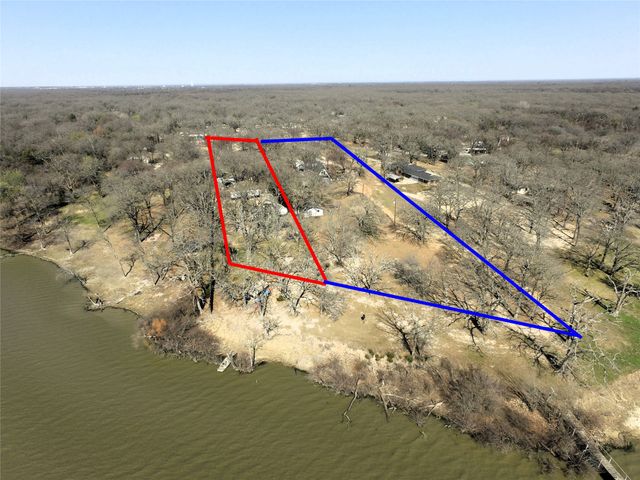 8085 Lakeview Drive, Quinlan, TX 75474