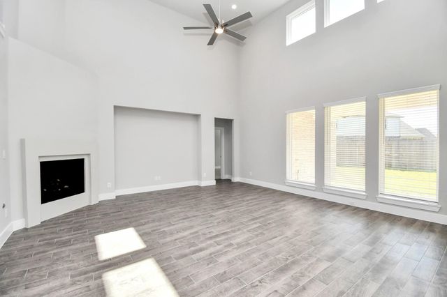 2101 Corn Thistle Way, Magnolia, TX 77355