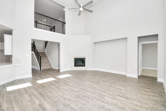 2101 Corn Thistle Way, Magnolia, TX 77355