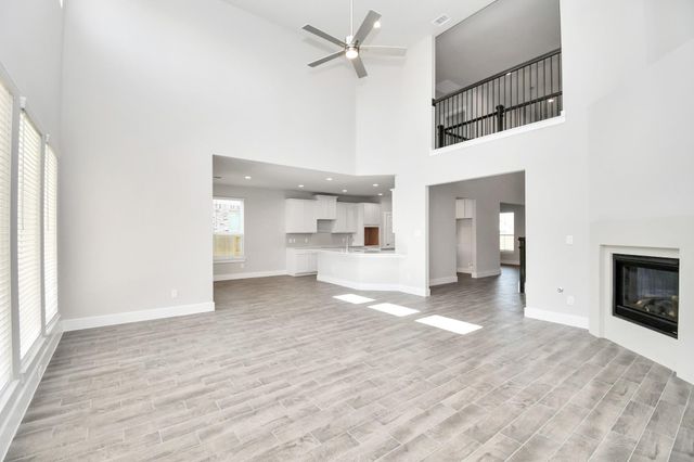 2101 Corn Thistle Way, Magnolia, TX 77355