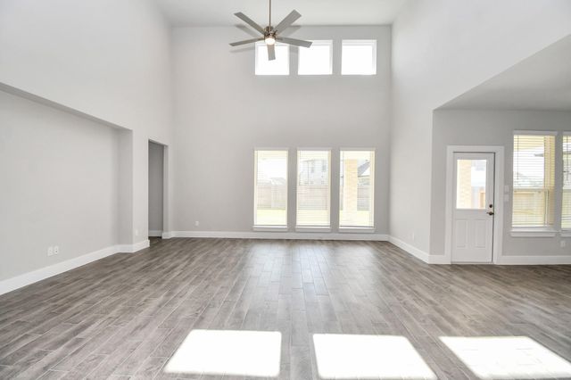 2101 Corn Thistle Way, Magnolia, TX 77355