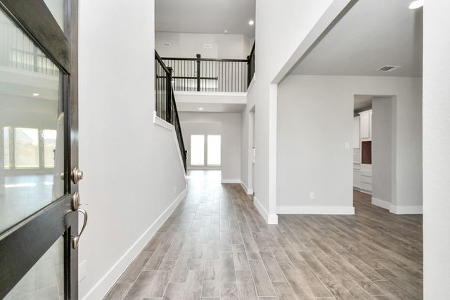 2101 Corn Thistle Way, Magnolia, TX 77355