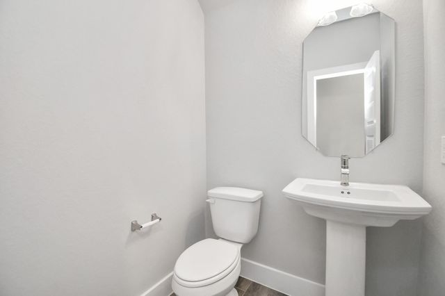 2101 Corn Thistle Way, Magnolia, TX 77355