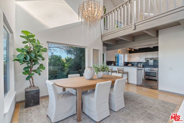 20675 Medley Lane, Topanga (los Angeles), CA 90290