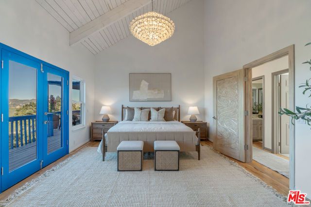 20675 Medley Lane, Topanga (los Angeles), CA 90290