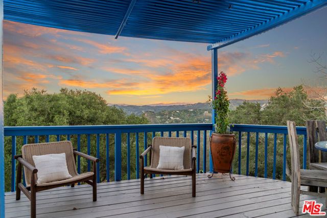 20675 Medley Lane, Topanga (los Angeles), CA 90290