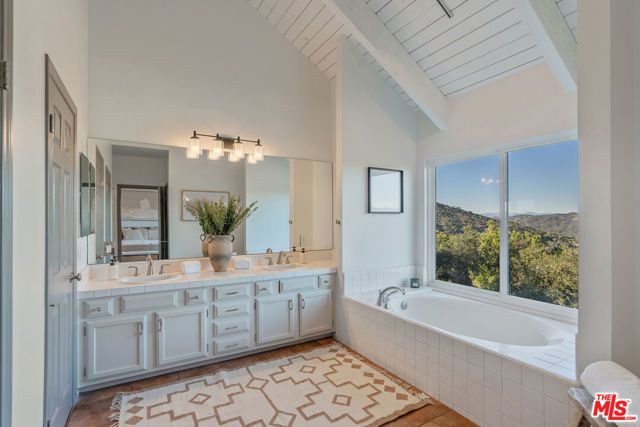 20675 Medley Lane, Topanga (los Angeles), CA 90290