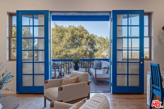 20675 Medley Lane, Topanga (los Angeles), CA 90290