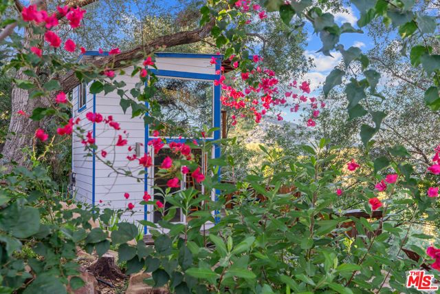 20675 Medley Lane, Topanga (los Angeles), CA 90290