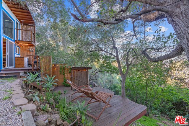 20675 Medley Lane, Topanga (los Angeles), CA 90290