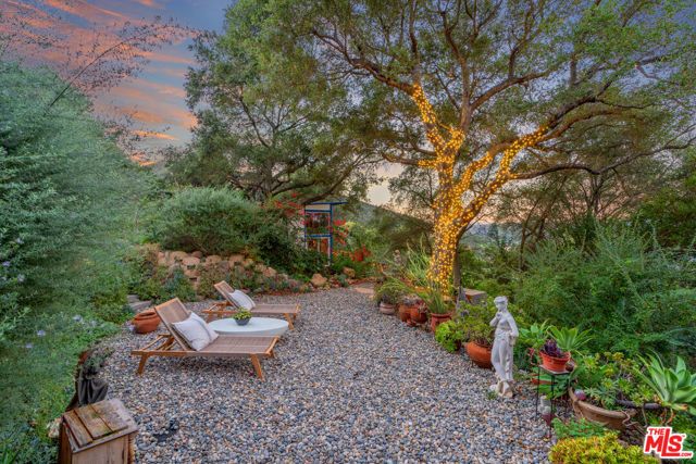 20675 Medley Lane, Topanga (los Angeles), CA 90290