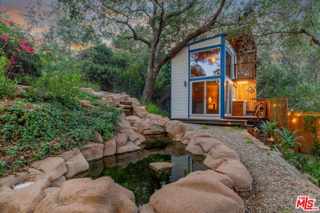 20675 Medley Lane, Topanga (los Angeles), CA 90290